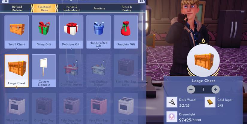 disney-dreamlight-valley-how-to-craft-large-chest3