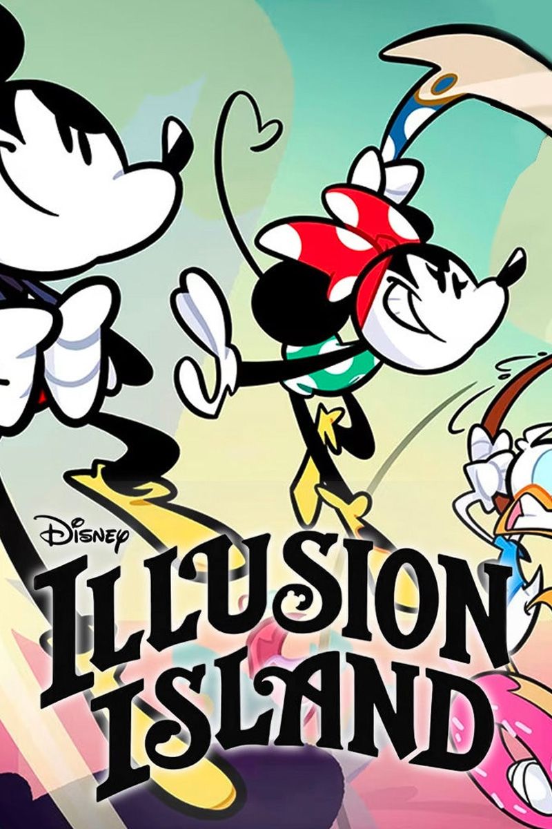 download illusion island game