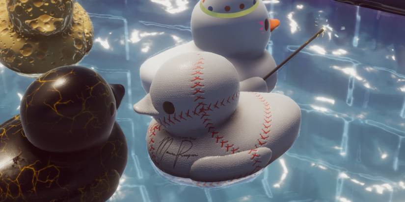 DLCDucksPlease-Placid-Plastic-Duck-Sim-All-Ducks-Baseball