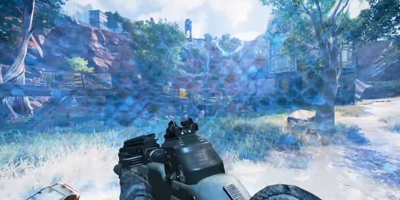 Dome of Protection Tactical