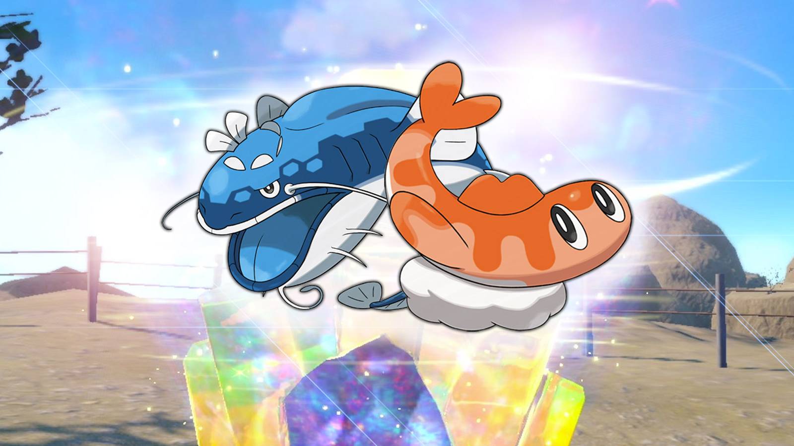 Dondozo Tatsugiri Top Pokemon Meta