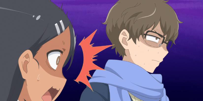 donttoywithmemissnagatoro-senpaishocksnagatorowithhisawkwardconfidence