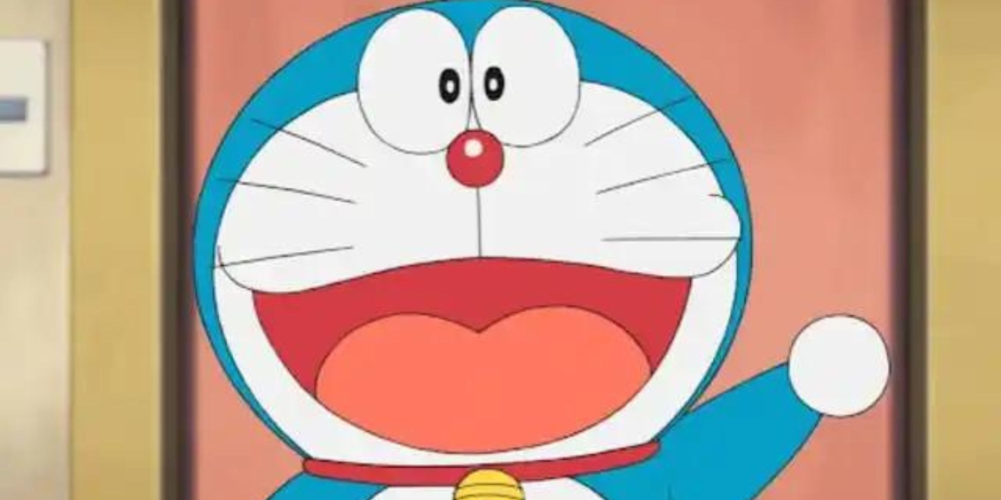 Doraemon in Doraemon