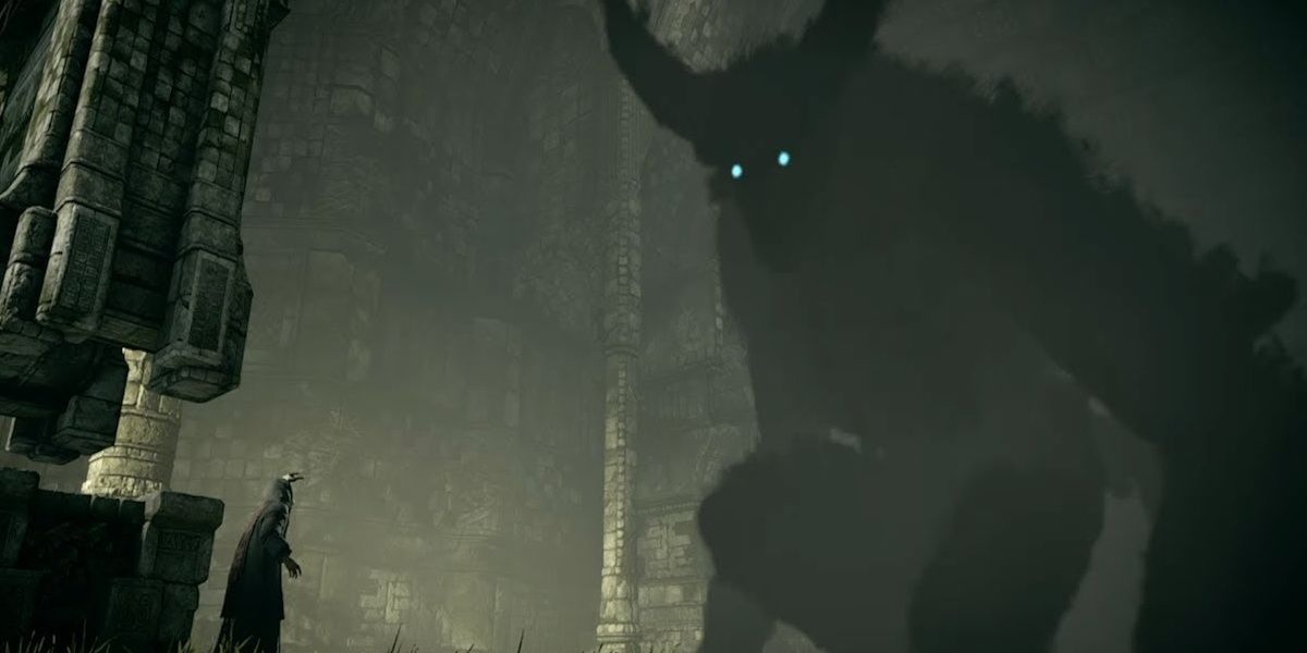 shadow of the colossus 