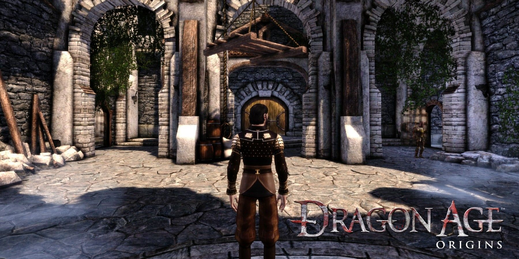 Dragon Age: Origins Review 