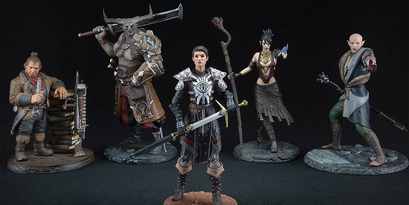 Dragon-Age-Varric-Iron-Bull-Morrigan-Solas-Cassandra