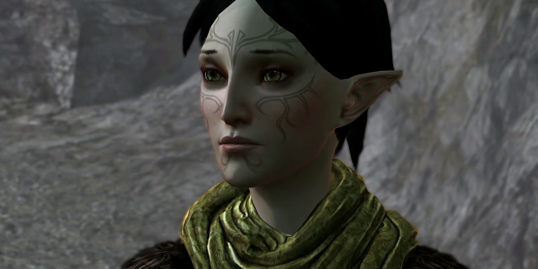 Dragon Age 2 Merrill 