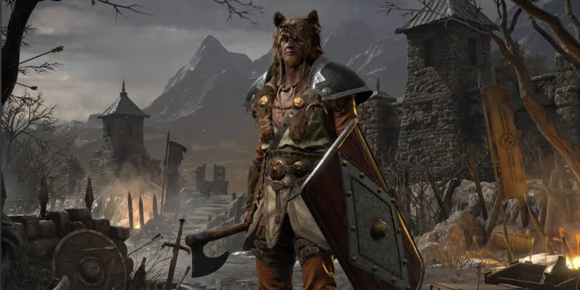 Armor Dc2 Diablo 2: Best Runewords For Armor