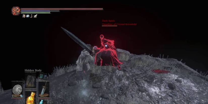 DS3 Crystal Kiremhild 