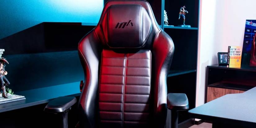 DXRacer Master Modular Gaming Chair