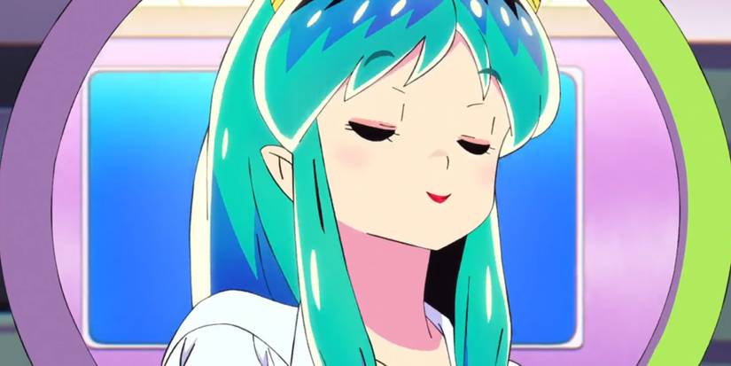 E18 Lum with Lipstick