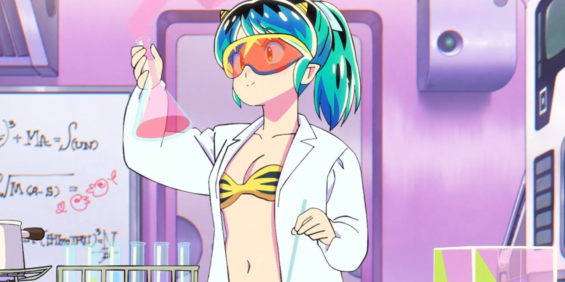 E18 Scientist Lum