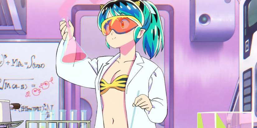 E18 Scientist Lum