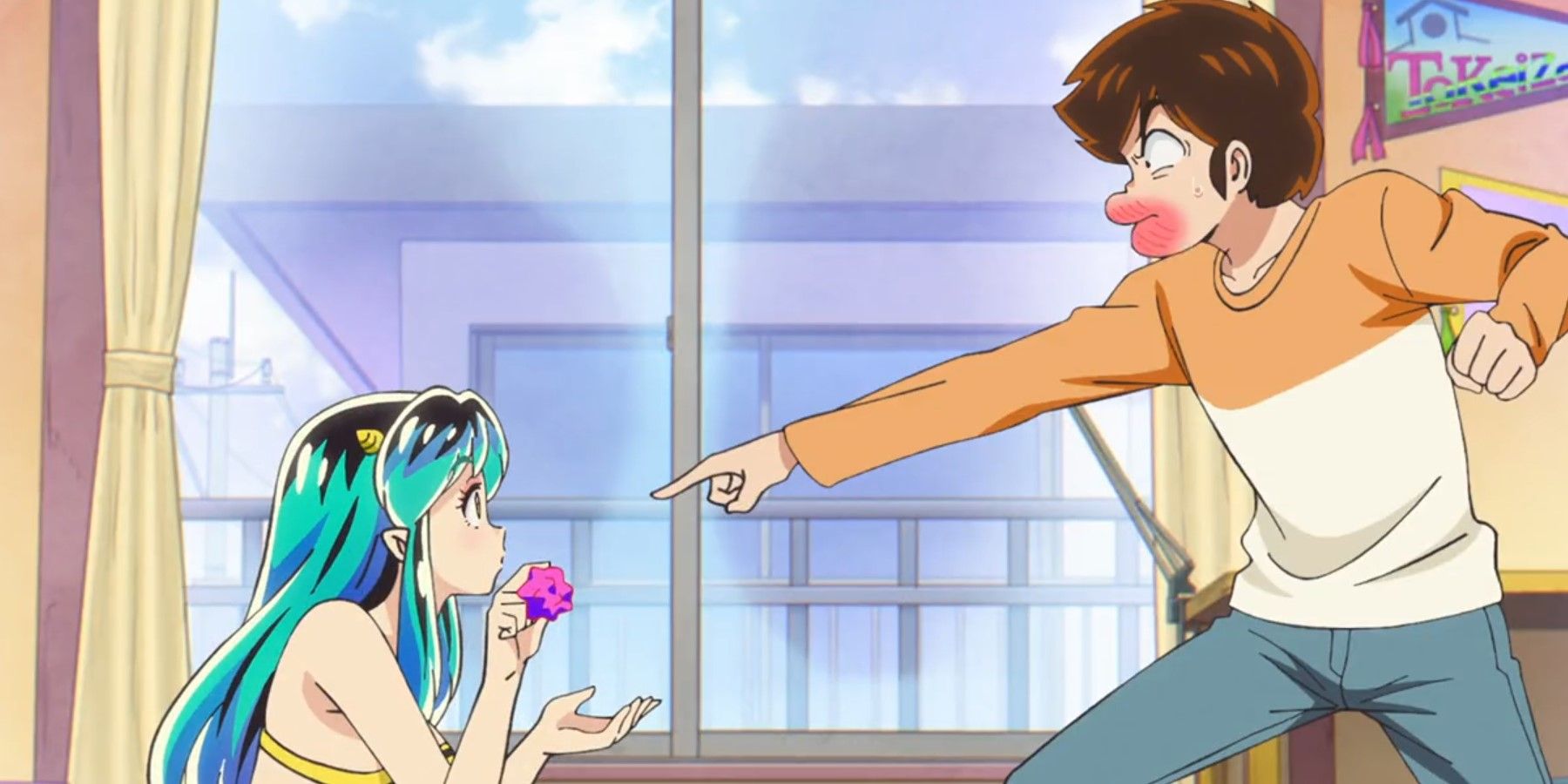 Urusei Yatsura Episode 18 Review