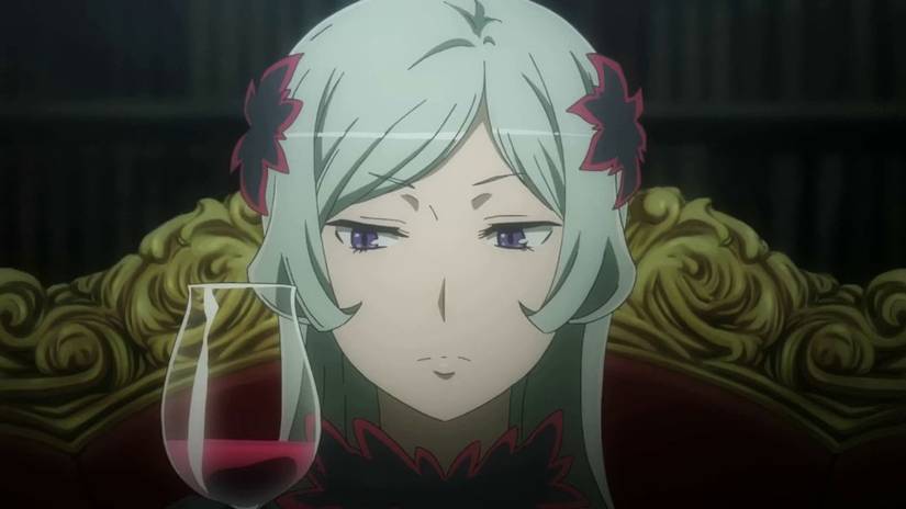 Freya Goddess of Fertility