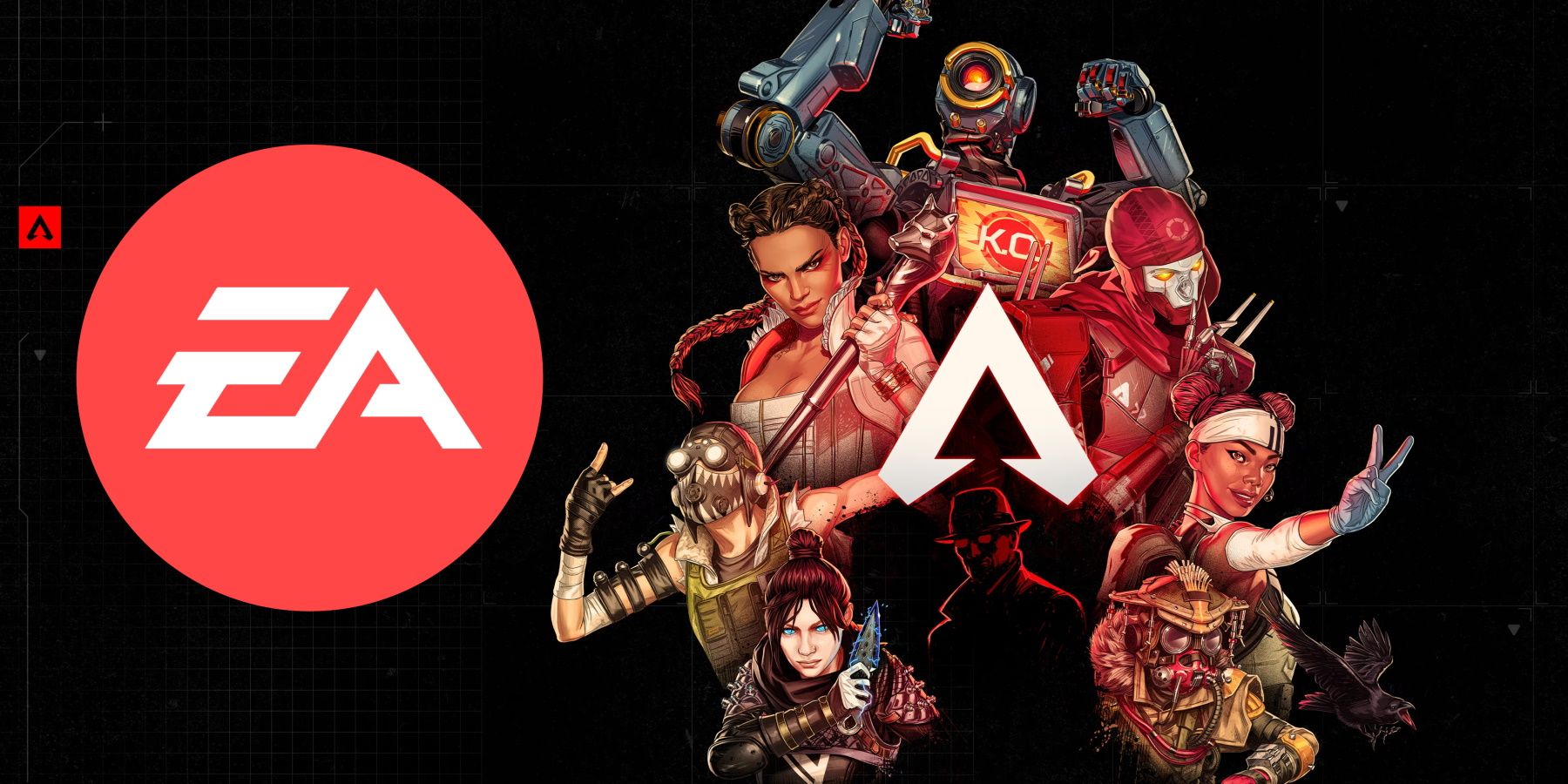 Apex Legends: EA demite mais de 200 funcionários de controle de qualidade  por videochamada - Millenium