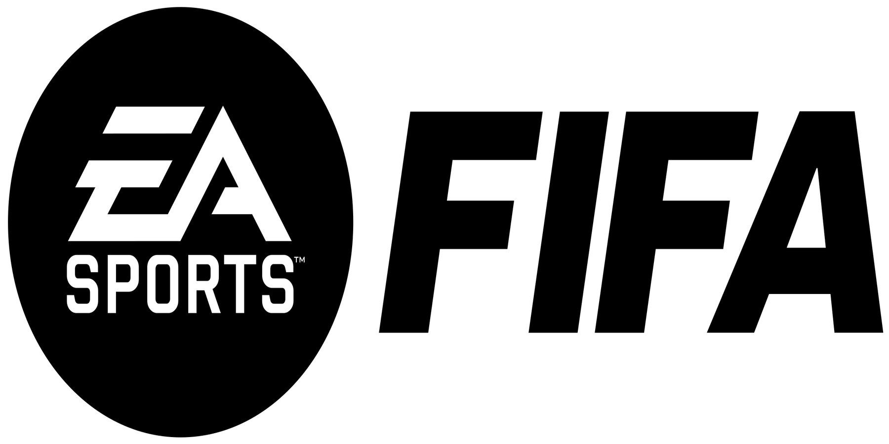 ea sports fifa logo