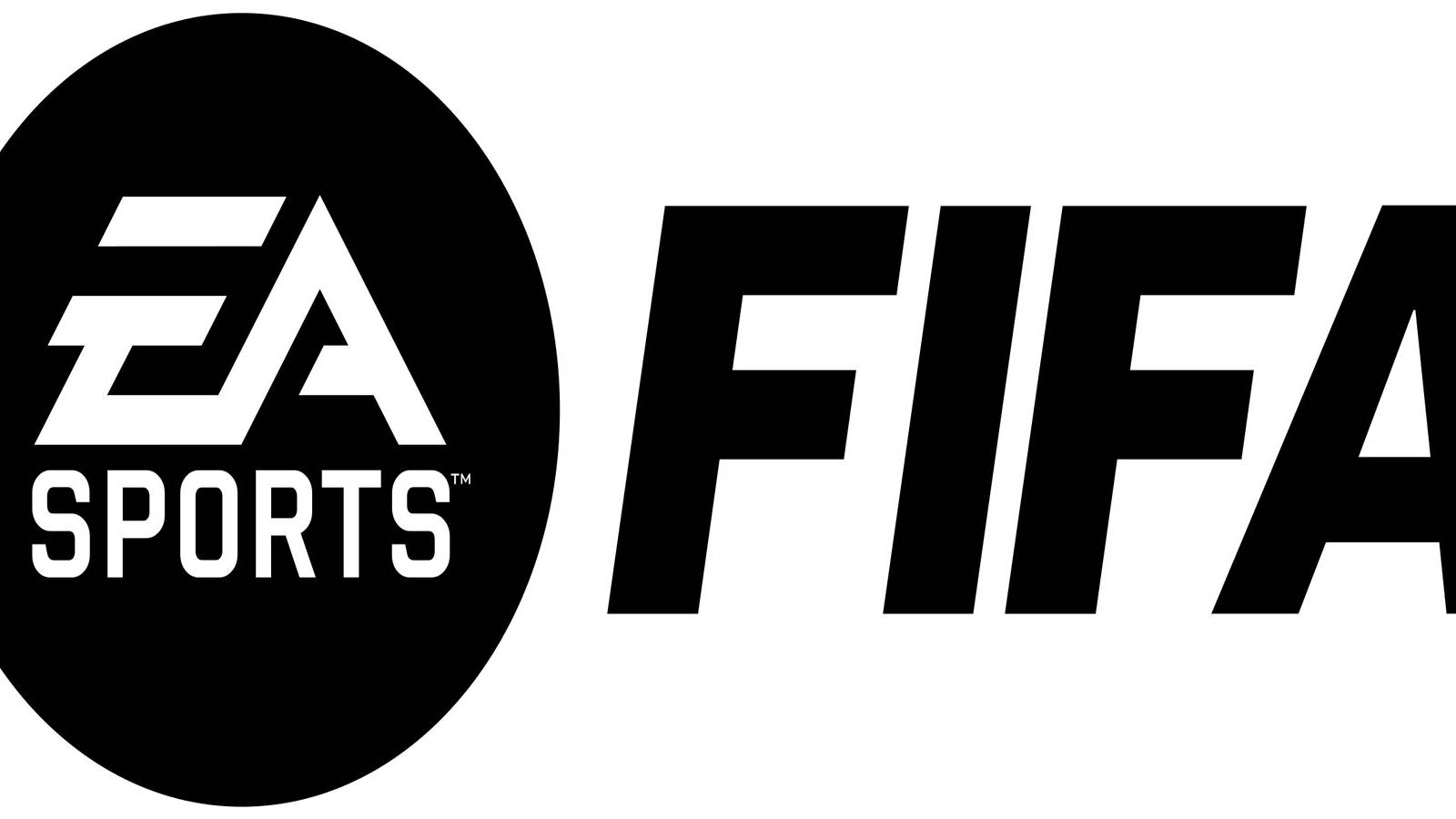 ea sports fifa logo
