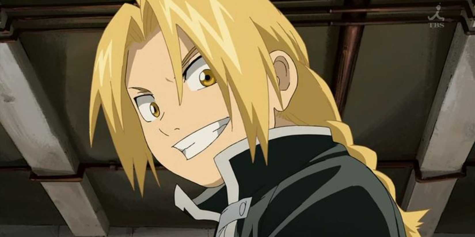 edward elric better than naruto uzumaki fullmetal alchemist brotherhood