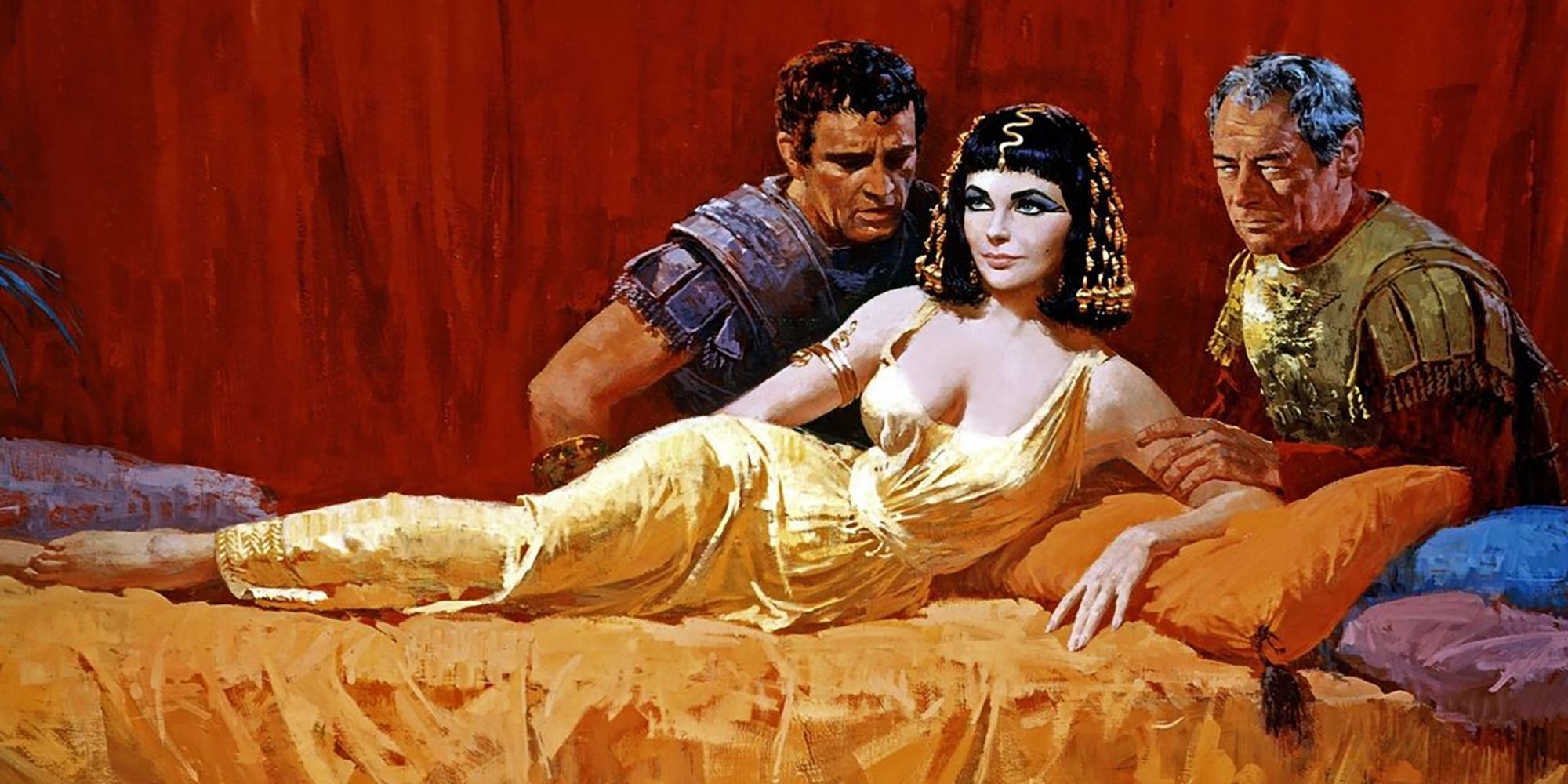 Cleopatra Image