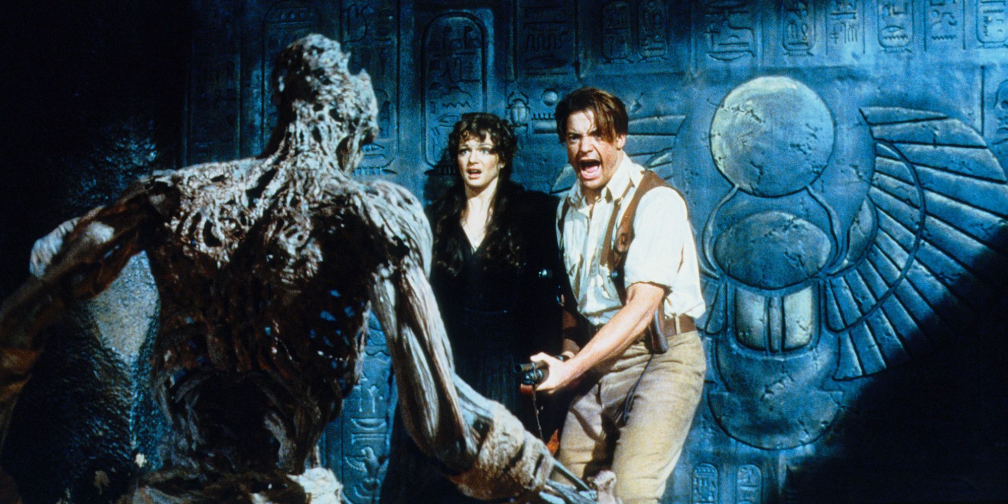 The Mummy Image