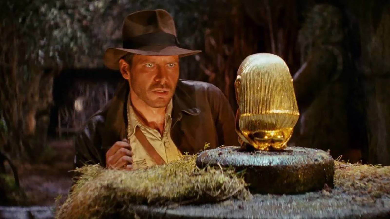 Raiders Of The Lost Ark Image