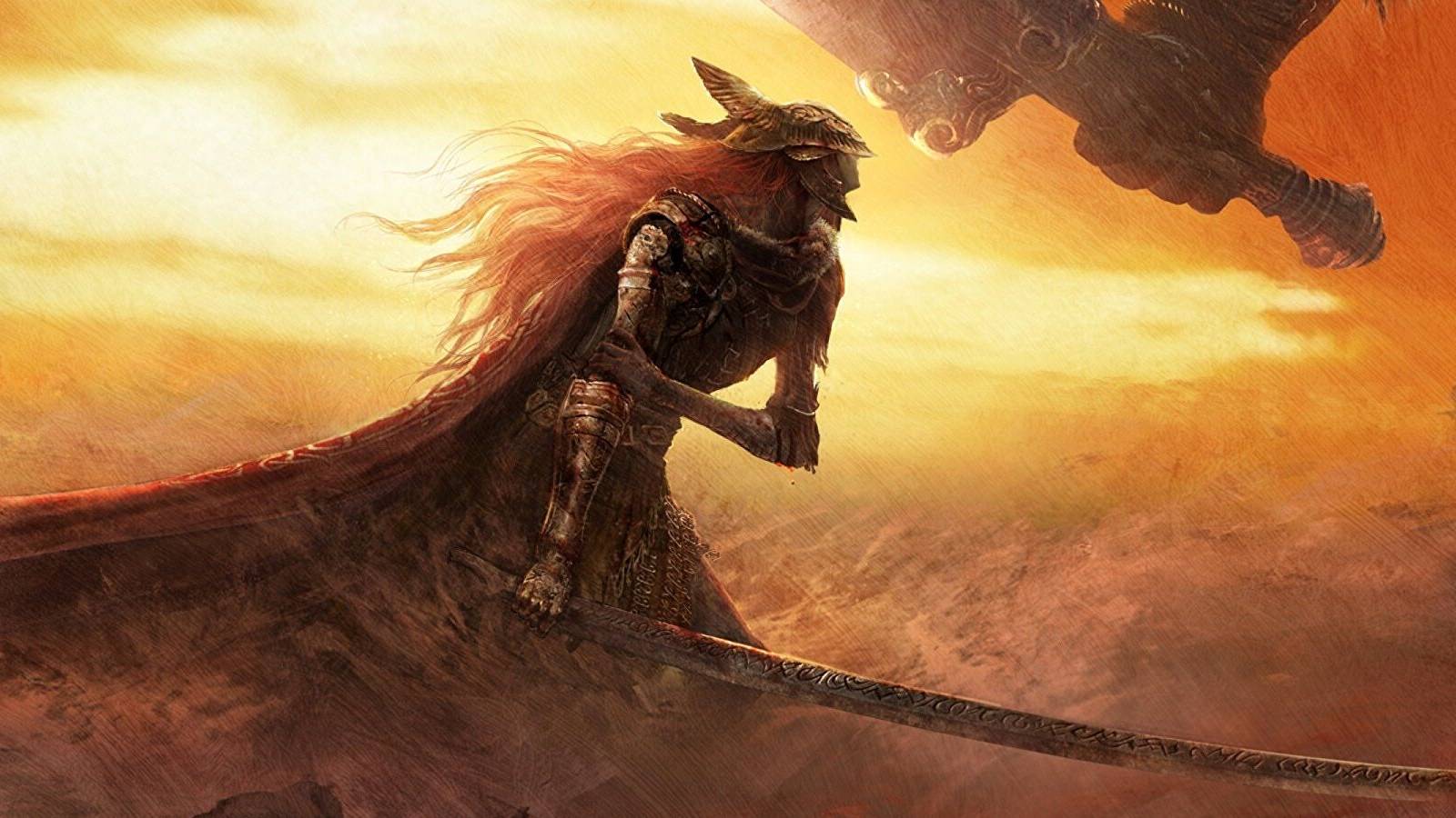 elden ring cinematic malenia