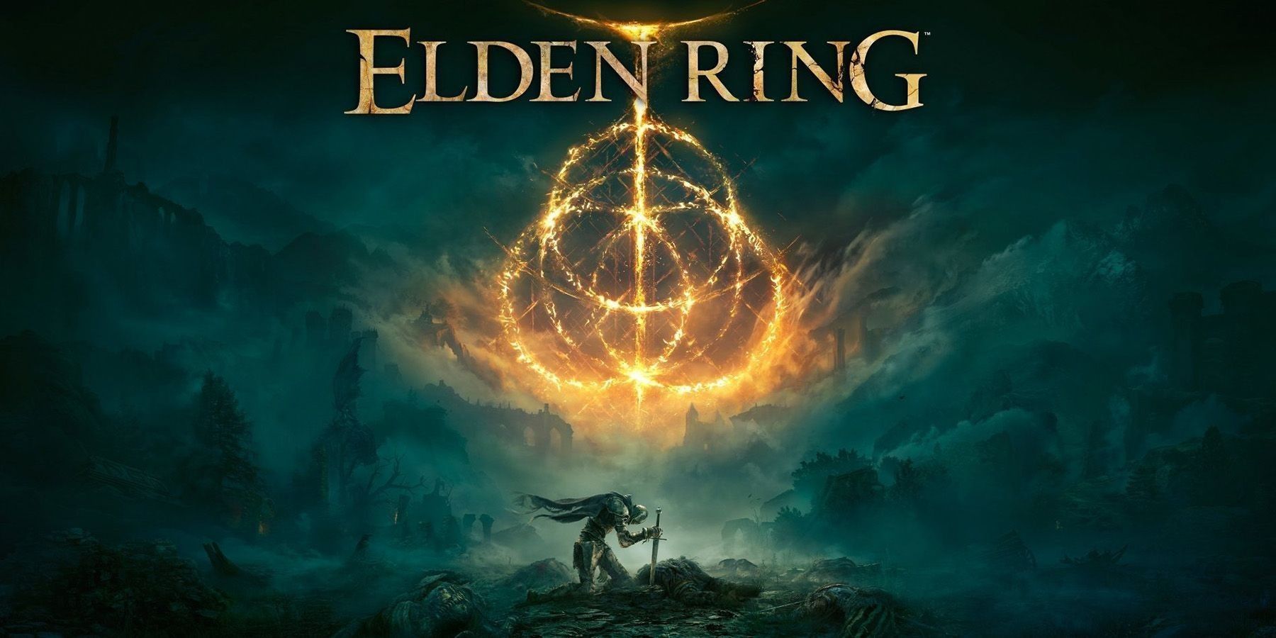 Elden Ring Key Art Beast Clergyman video