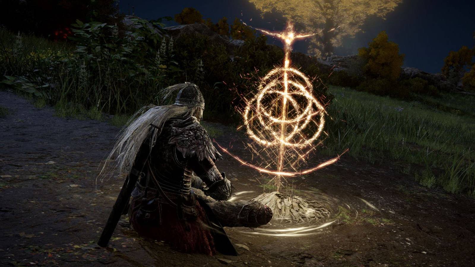 elden ring player by runes