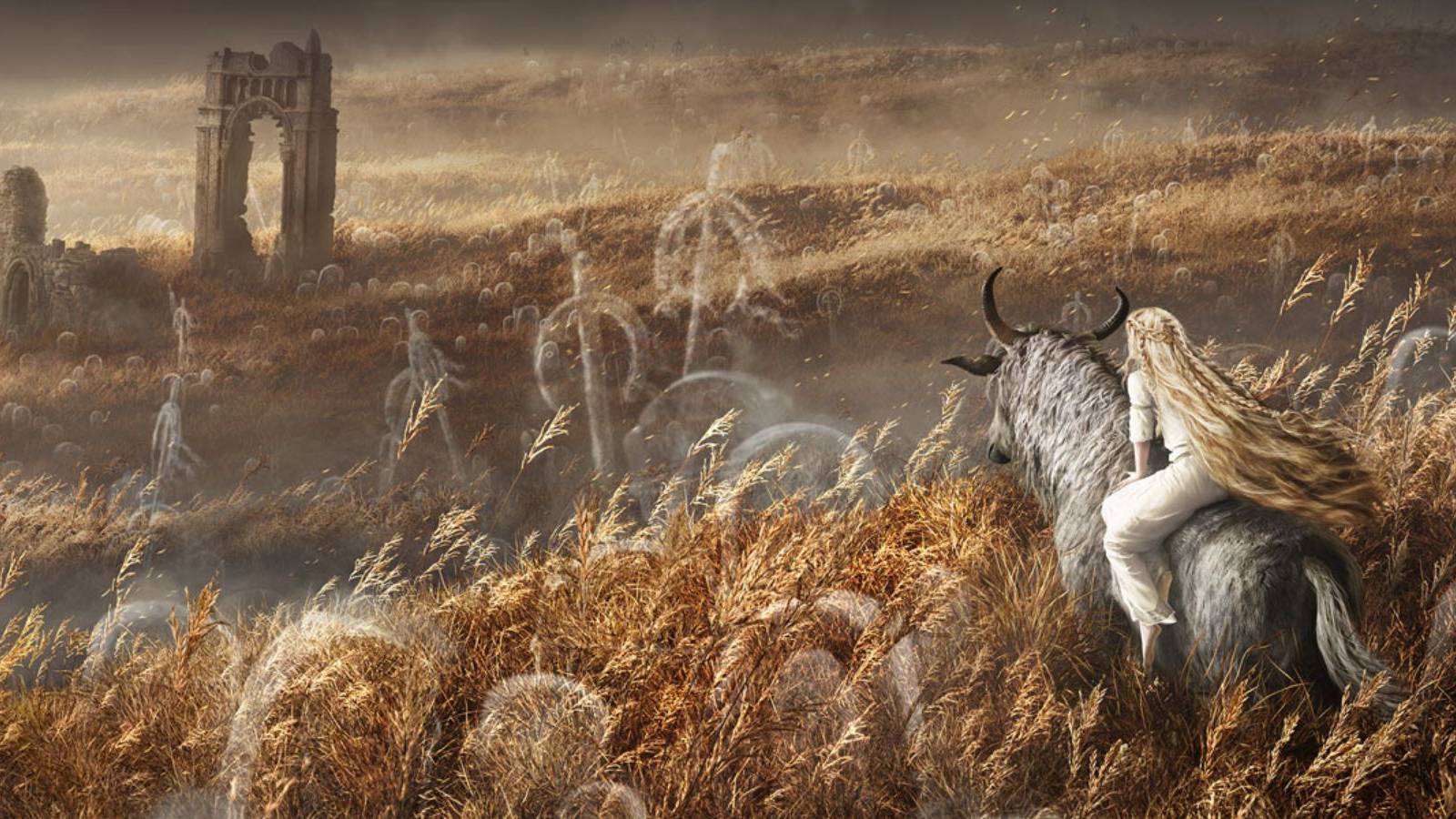 Elden Ring Shadow of the Erdtree Miquella Likely