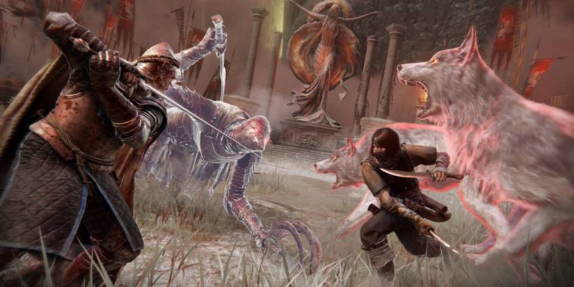 elden ring spirit ashes