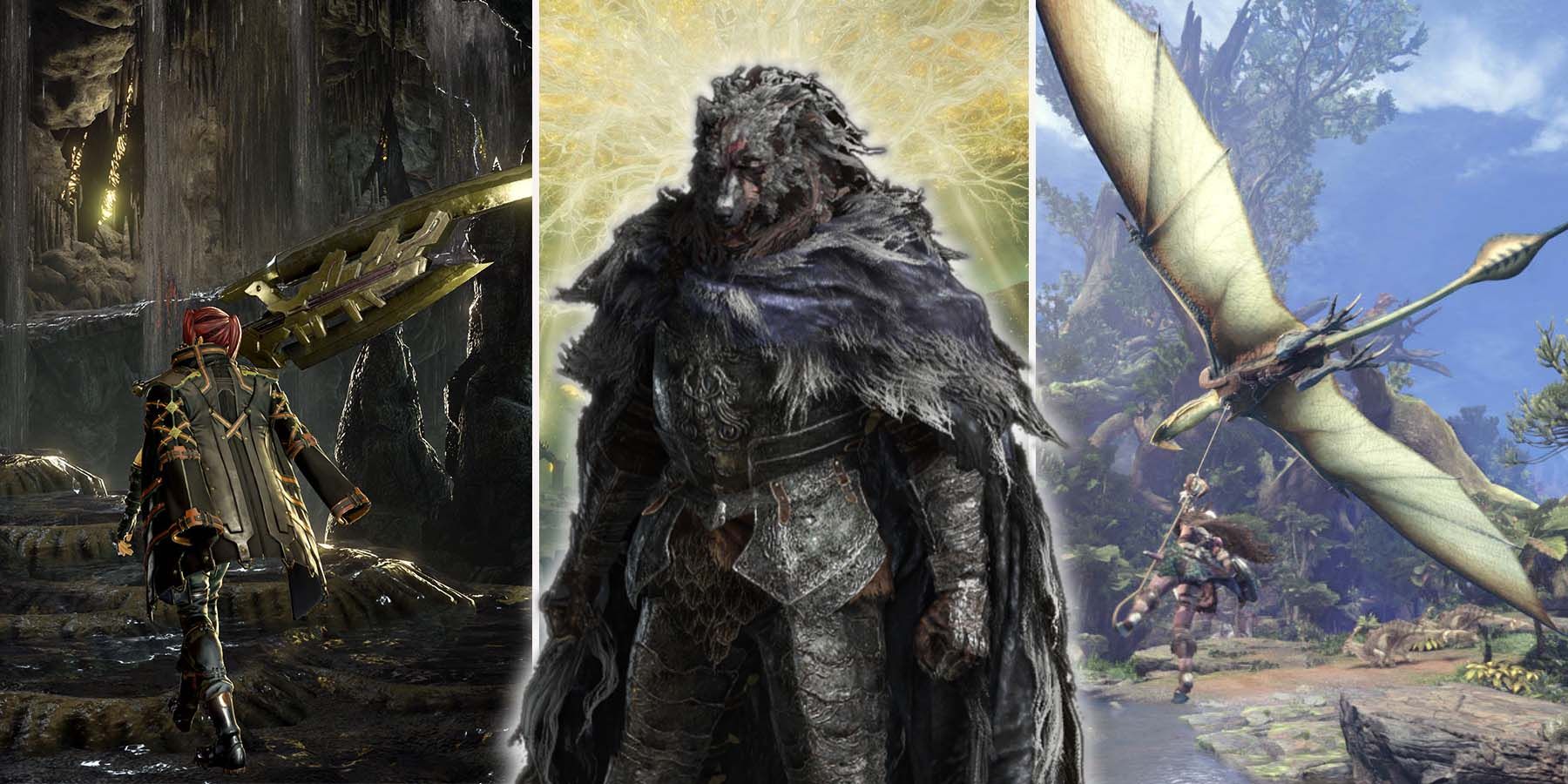 13 best games to play like Dark Souls in 2023 for PC & console