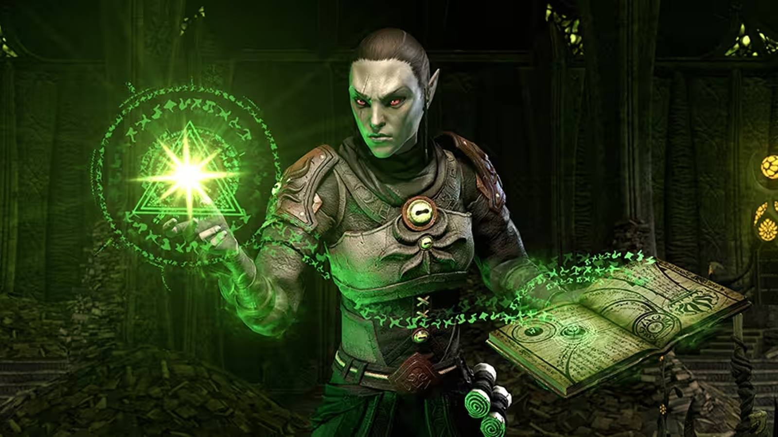 bethesda zenimax media gameplay loop changes necrom