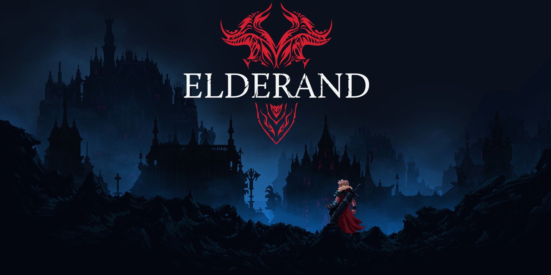metacritic on X: Elderand [PC - 79]  If you're  into Metroidvanias, Elderand is a fantastic entry for the genre. - Gaming  Nexus  / X