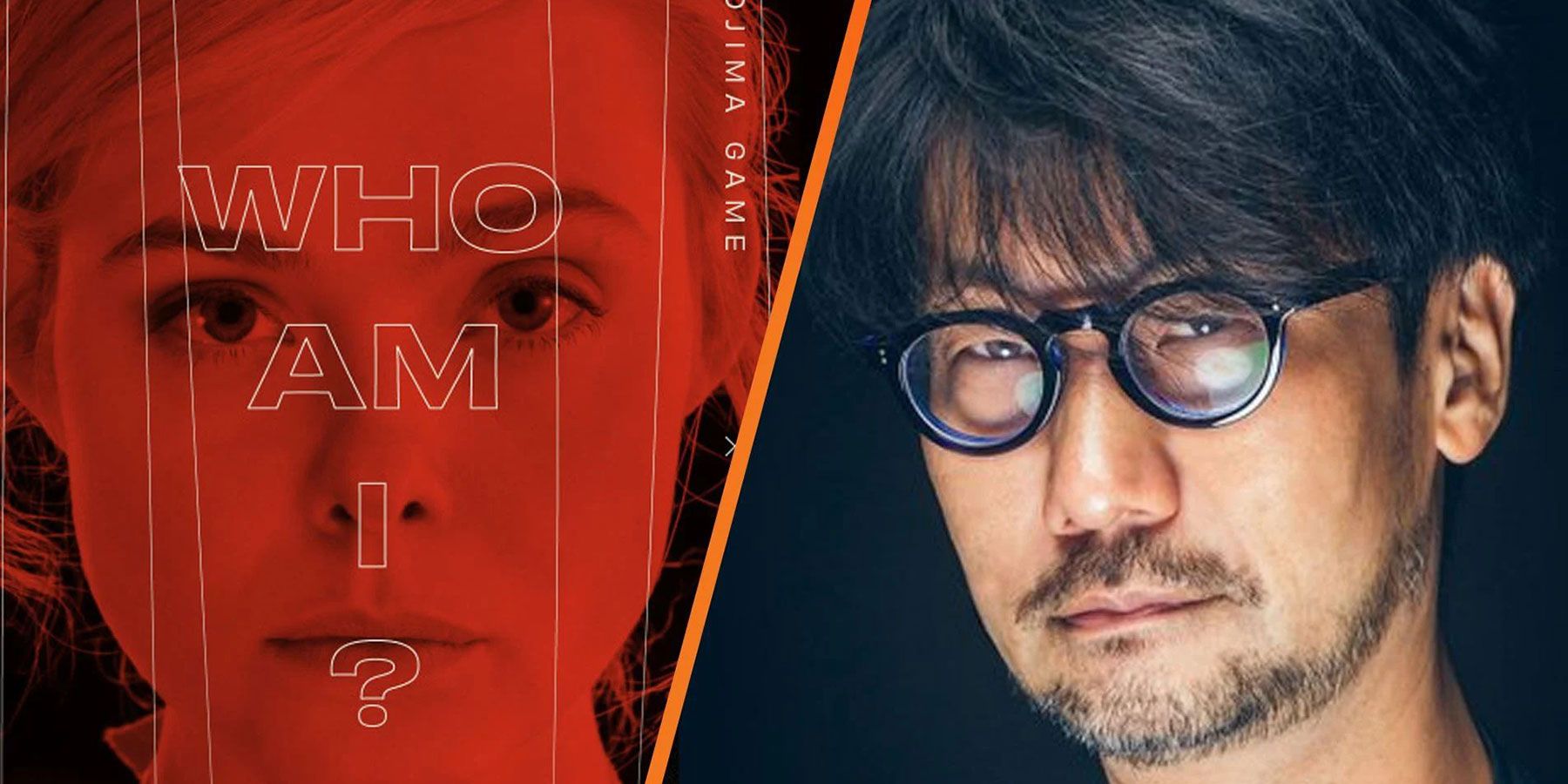 Hideo Kojima on 'Death Stranding,' Norman Reedus, Low Roar