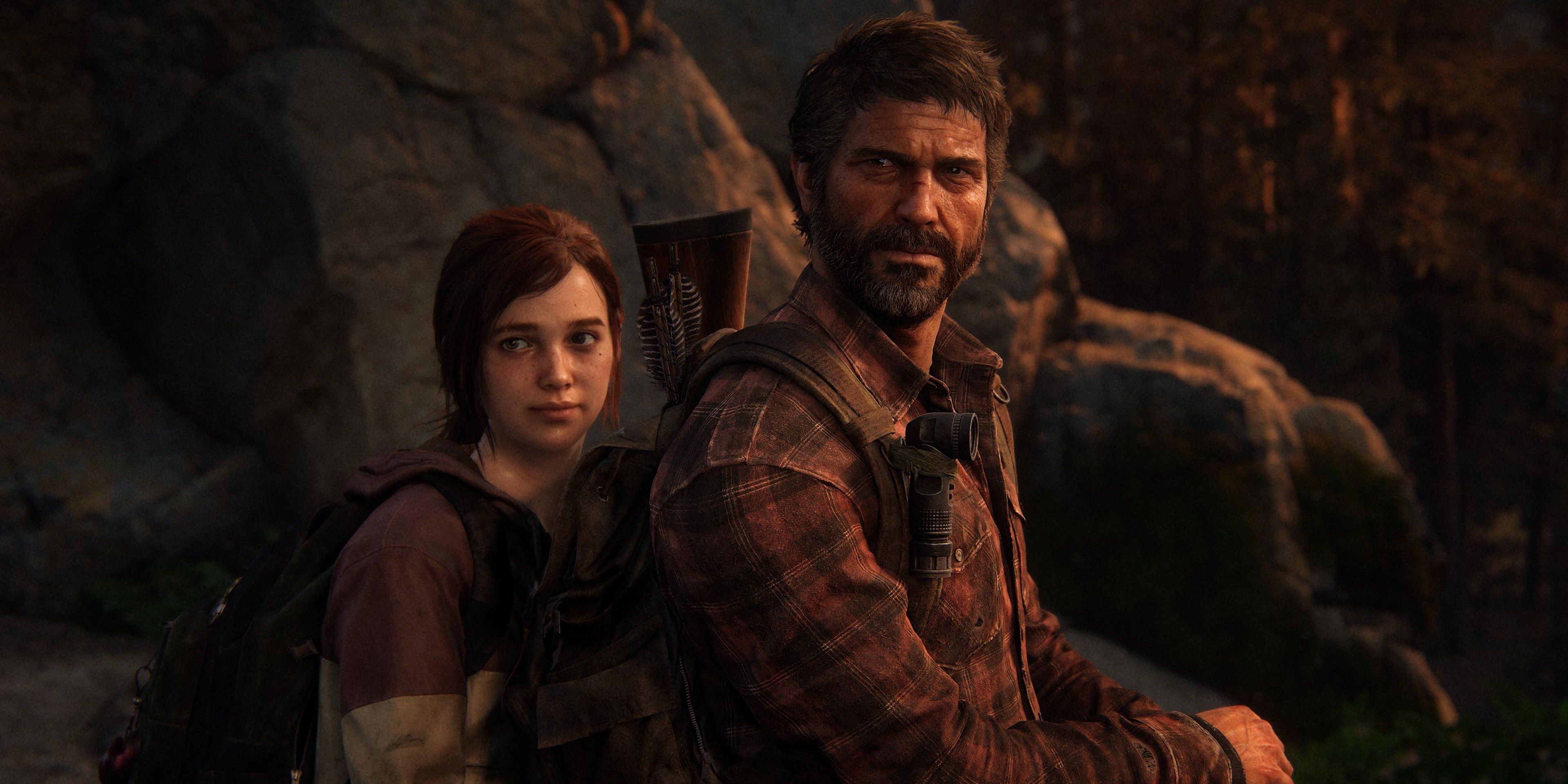 The Last Of Us: Cheats, Special Features, and Secret Locations