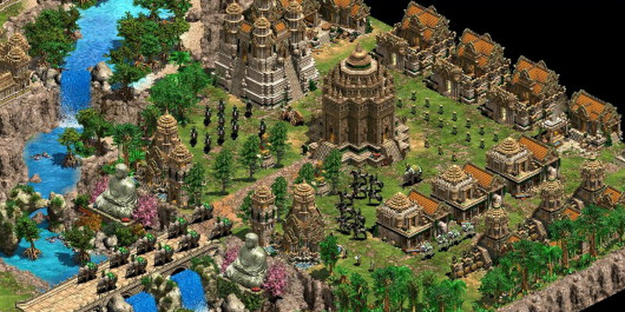 Age Of Empires 2 Definitive Edition Malay