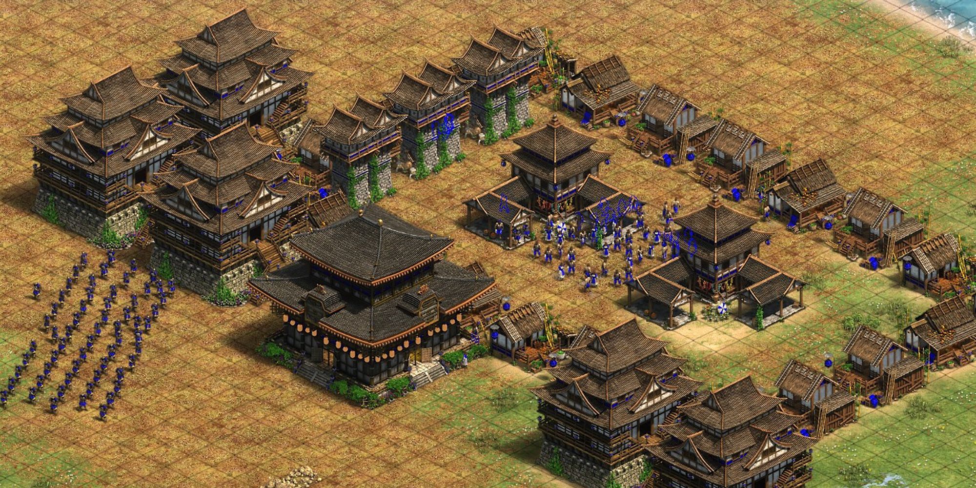 Age Of Empires 2 Definitive Edition Koreans