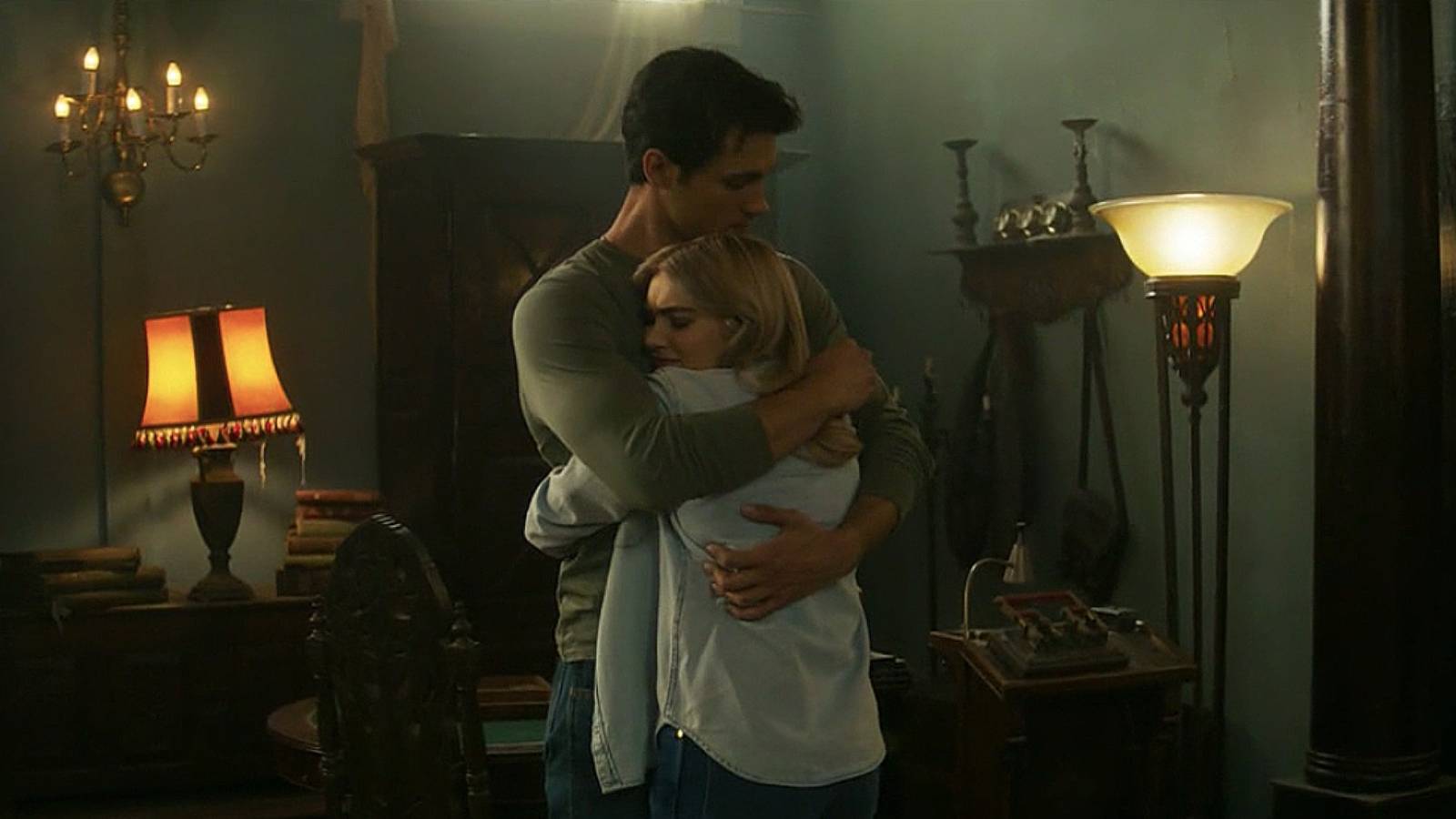 The Winchesters: Season 1 Episode 9 Review