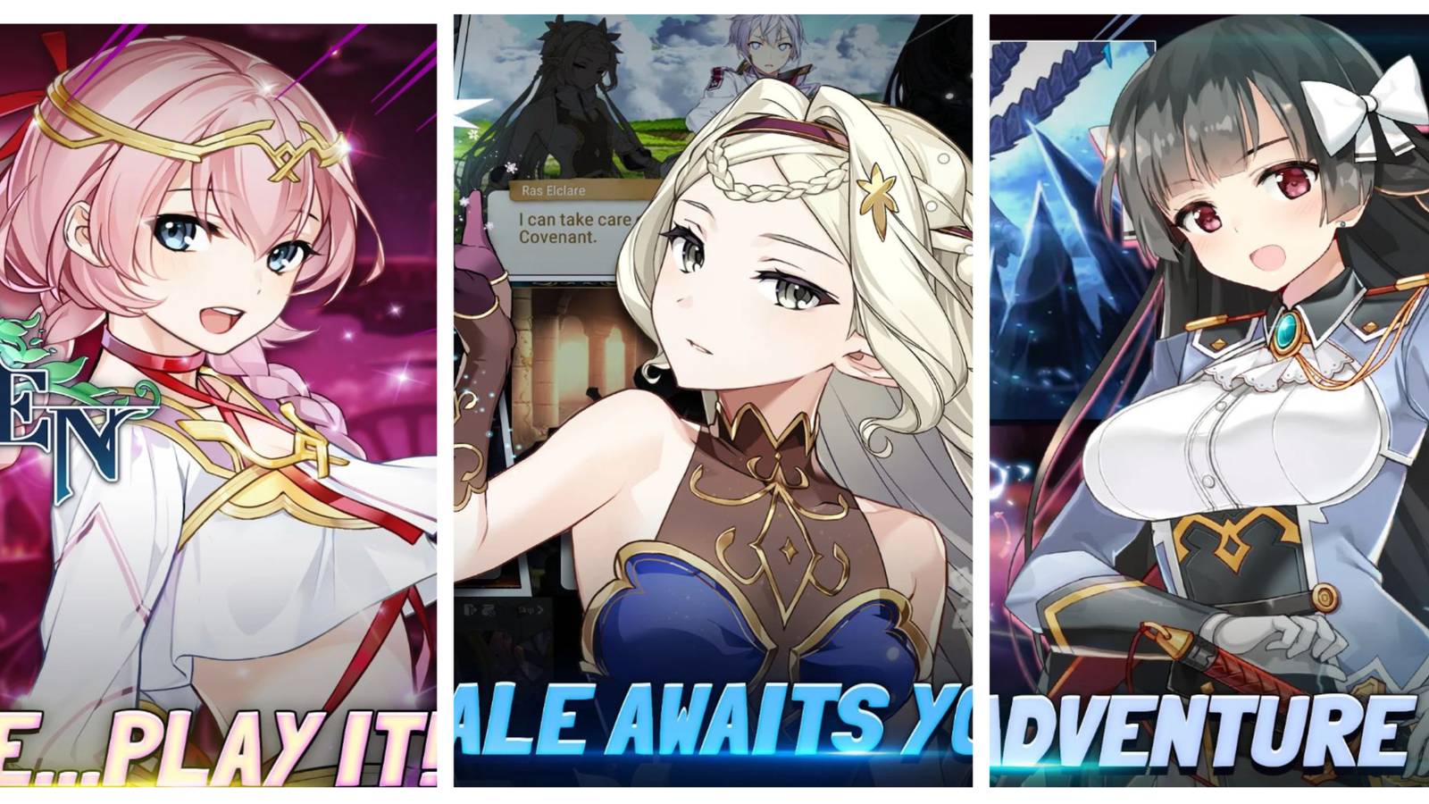 Epic 7 Best Warriors