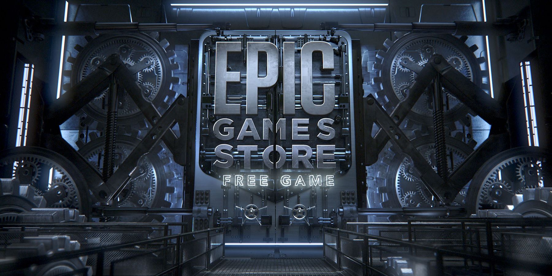 Epic Games: All Free Games 2023