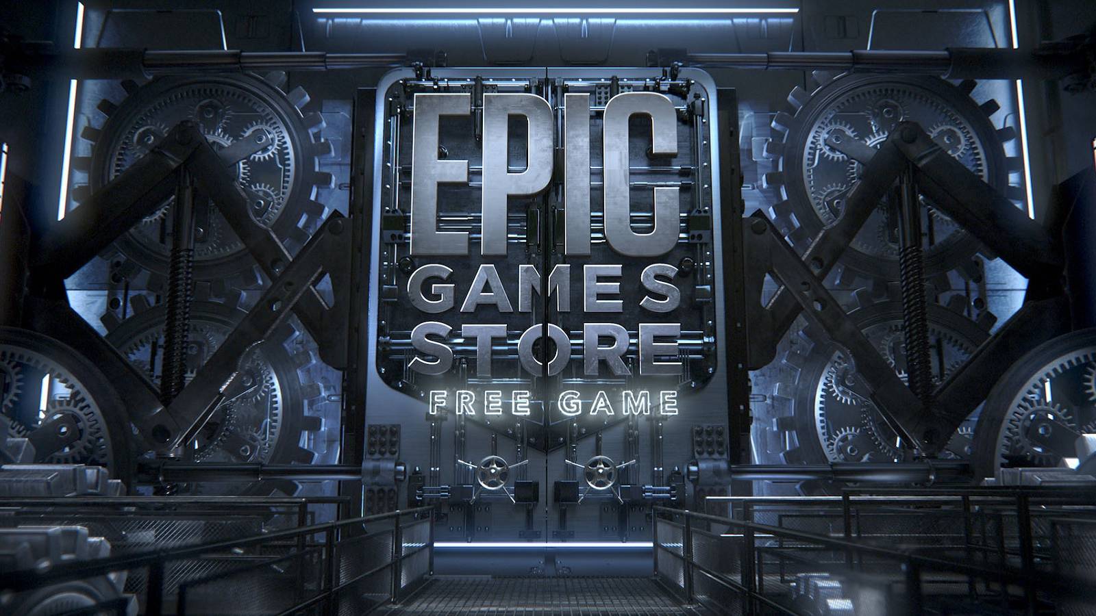 epic games store free game vault