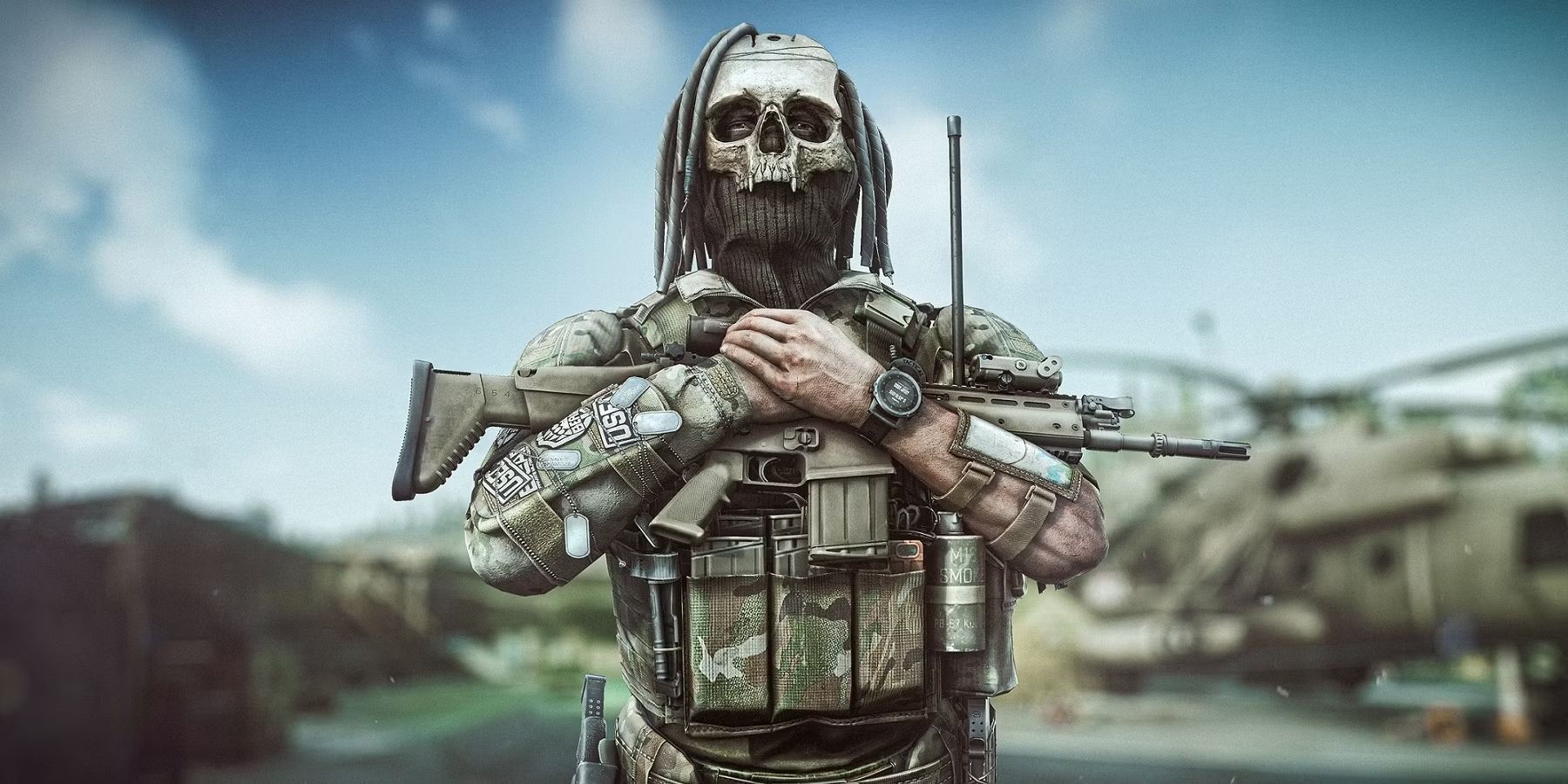 Tarkov developer Battlestate Games Banned on Twitch