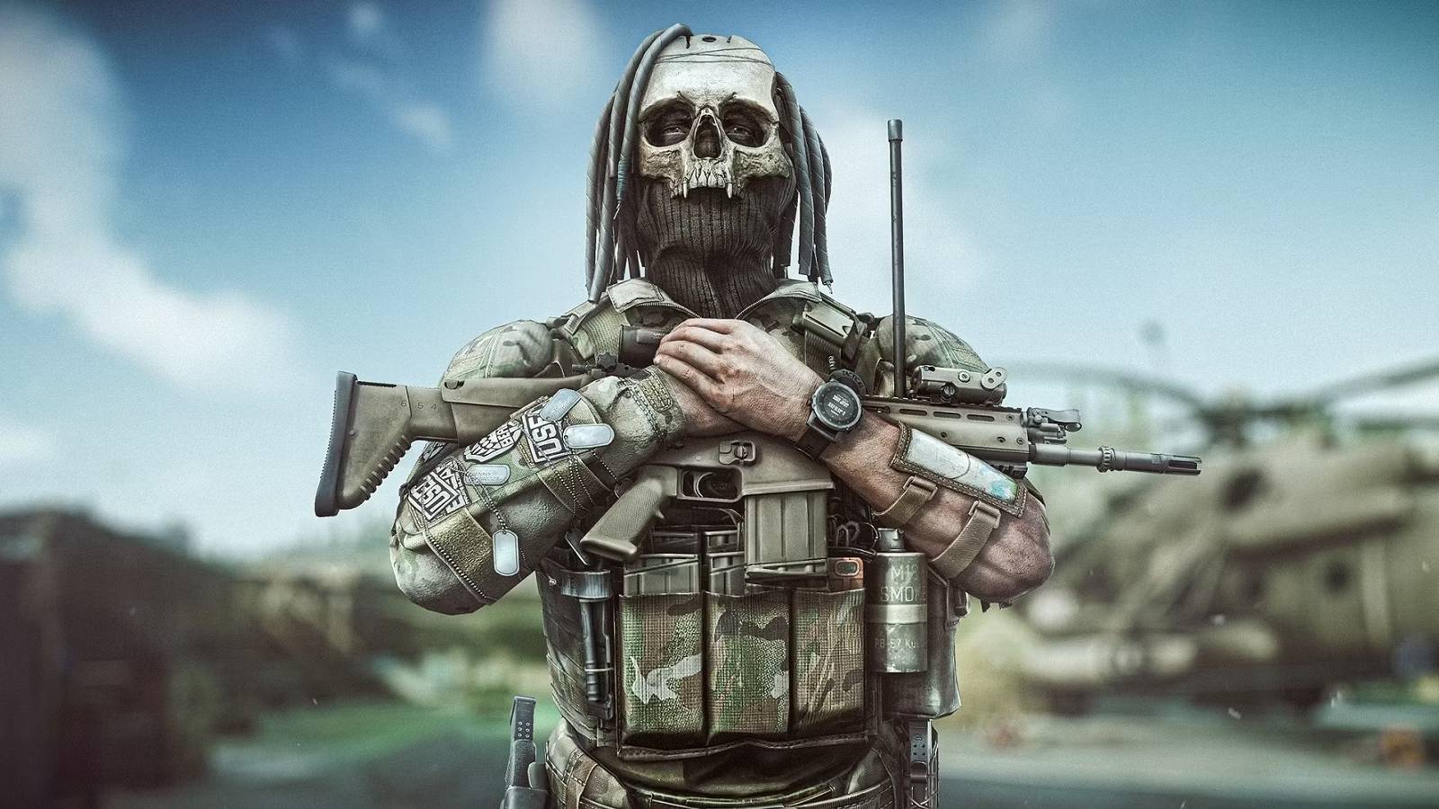 metal spare parts location escape from tarkov