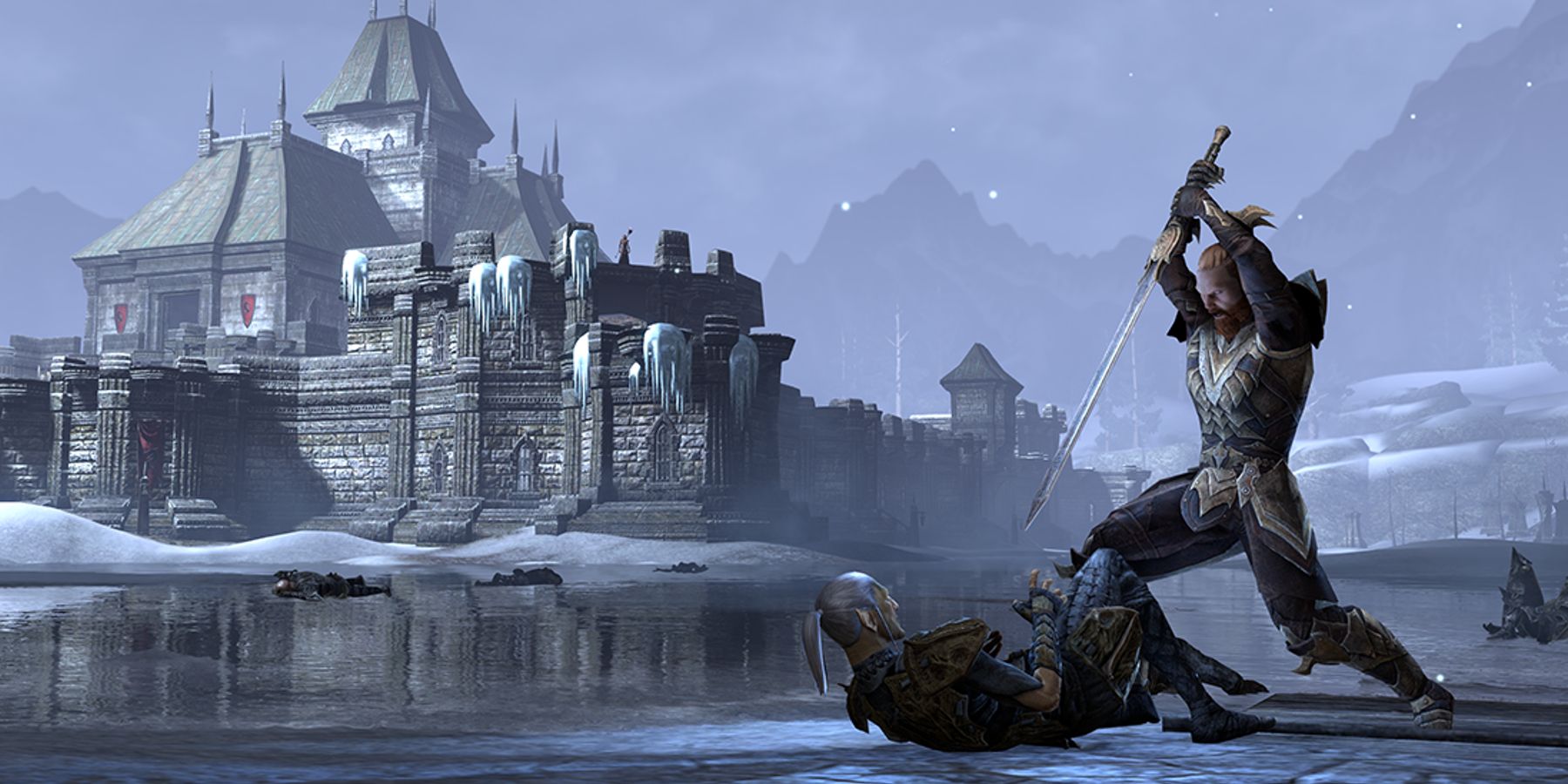 The Elder Scrolls 6 Could Easily Cross the 2000-Day Mark Since Its  Announcement