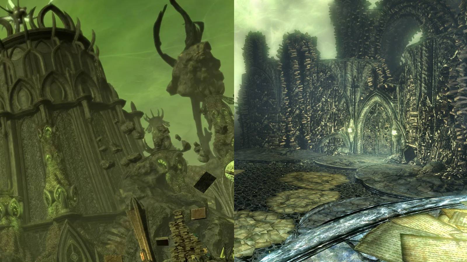 ESO Skyrim Apocrypha