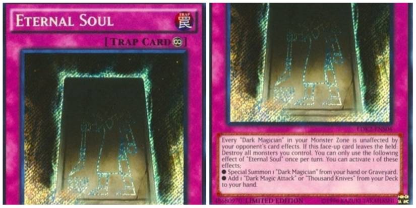 Yu-Gi-Oh Master Duel: Best Dark Magician Cards Yu-Gi-Oh Master Duel: Best Dark Magician Cards