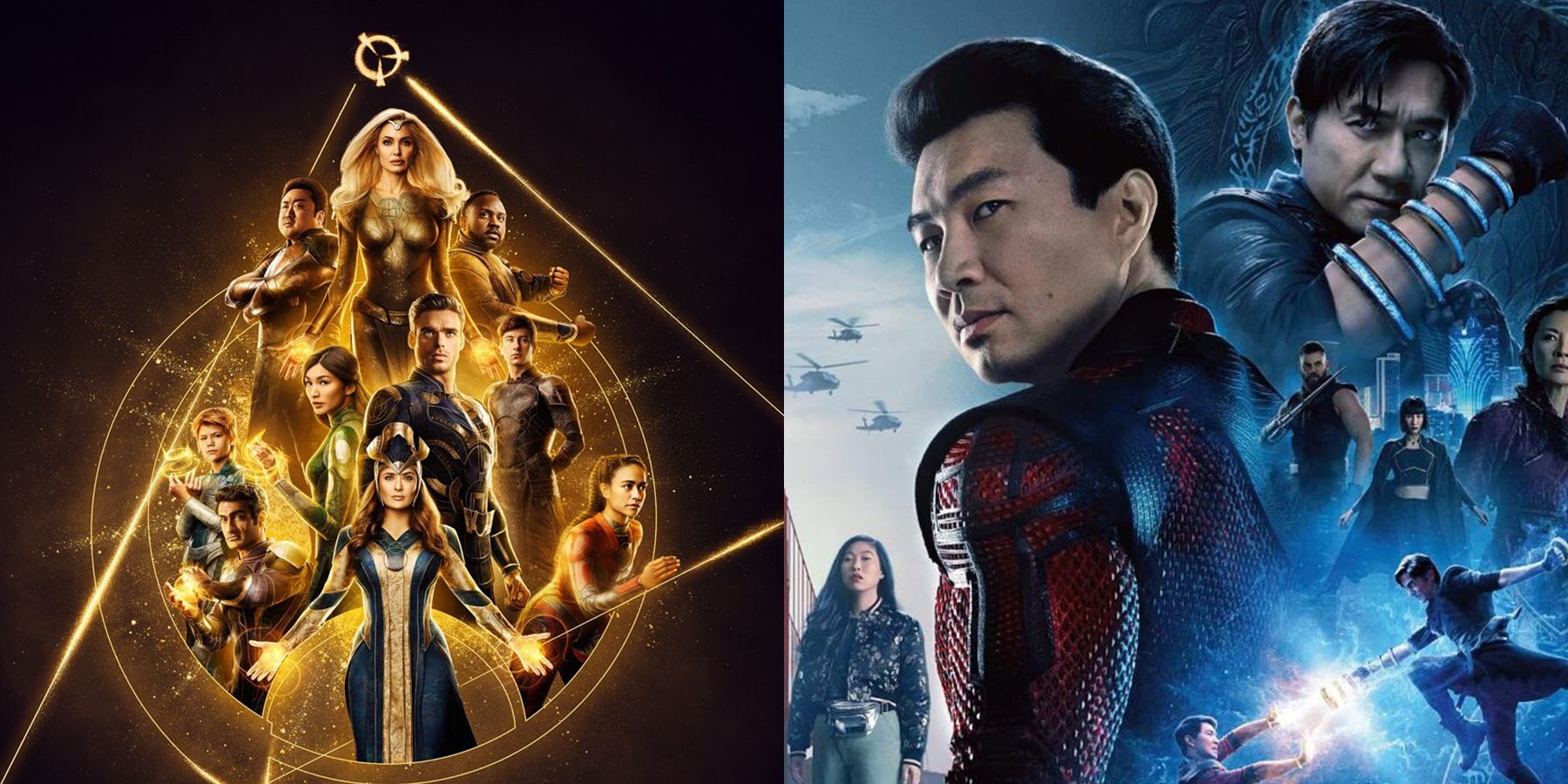 What If? Season 2 Could Include Eternals, Shang-Chi, And More