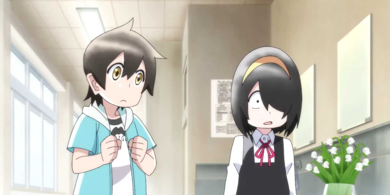 Every New Slice Of Life Anime Announced For 2023 (So Far) My Clueless First Friend