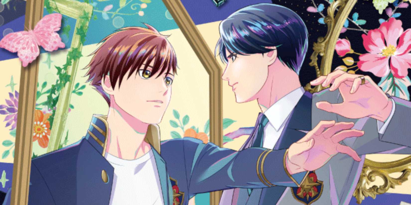 Every New Slice Of Life Anime Announced For 2023 (So Far) Opus.COLORs